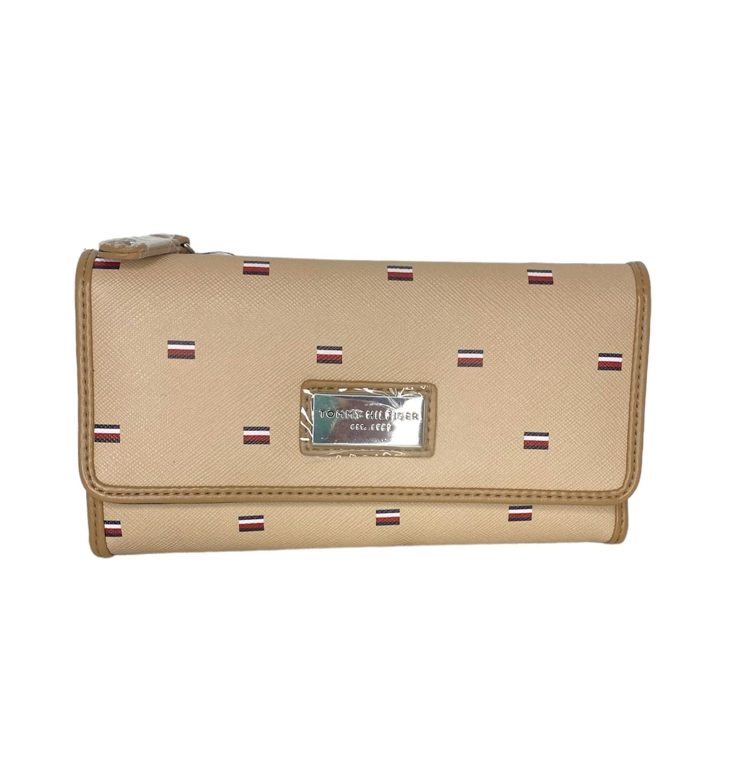 Cartera Tommy Hilfiger